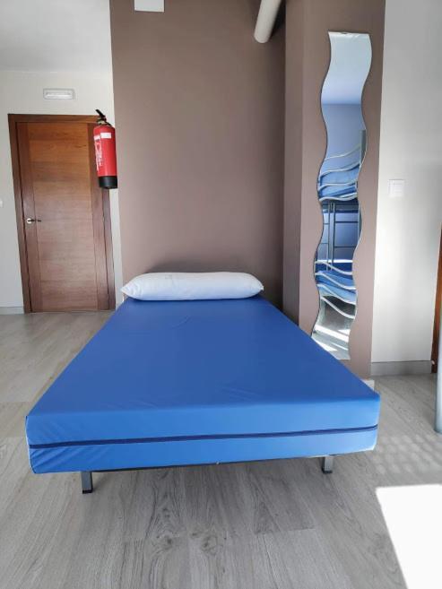 Albergue Mar De Rostro Finisterre Luaran gambar