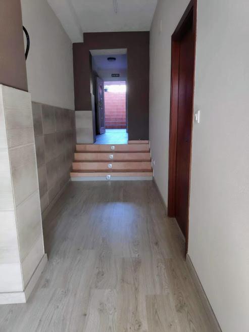 Albergue Mar De Rostro Finisterre Luaran gambar
